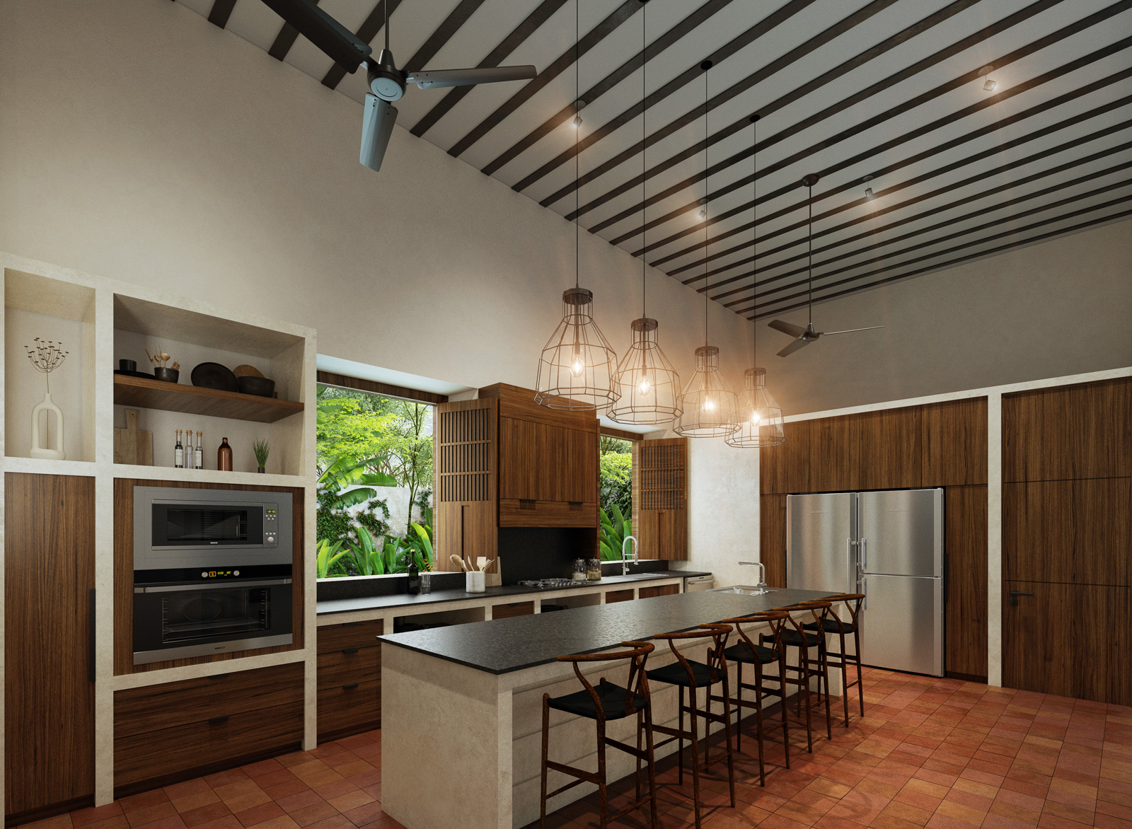 Cocina